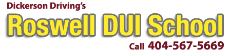 Roswell DUI School