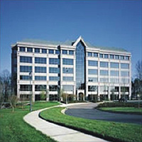 Roswell DUI School Building